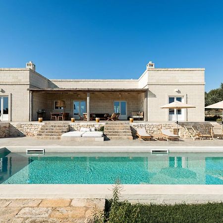 Villa Margareta Ostuni Kültér fotó