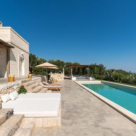 Villa Margareta Ostuni Kültér fotó