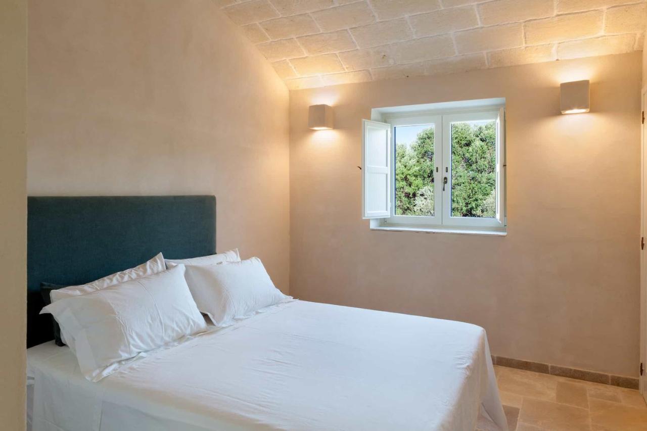 Villa Margareta Ostuni Kültér fotó