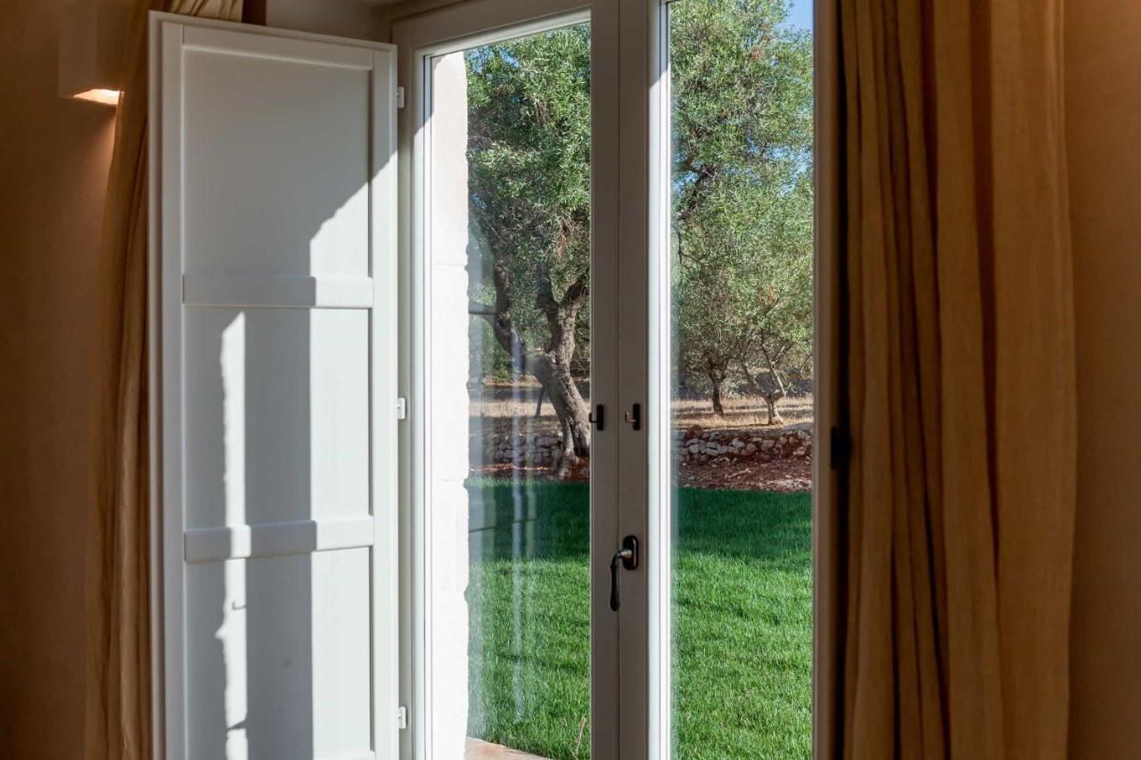 Villa Margareta Ostuni Kültér fotó