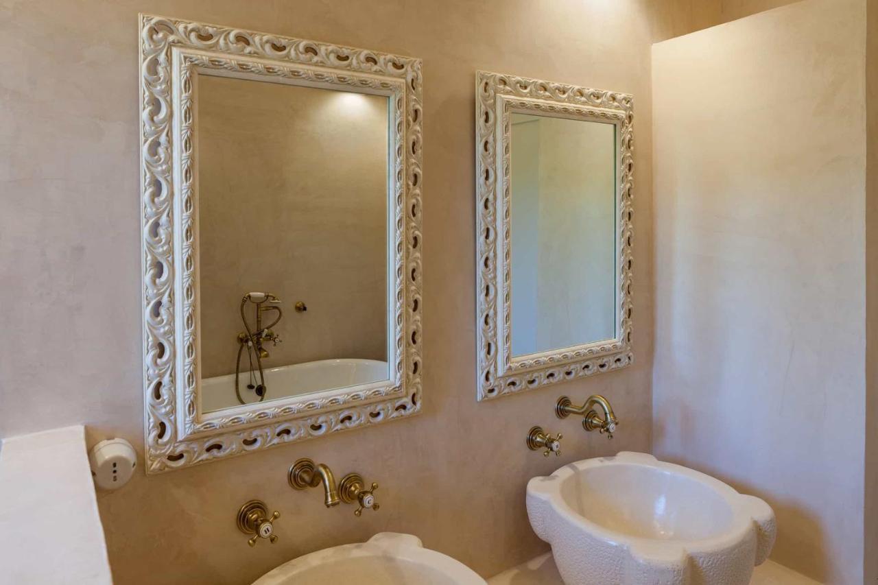 Villa Margareta Ostuni Kültér fotó