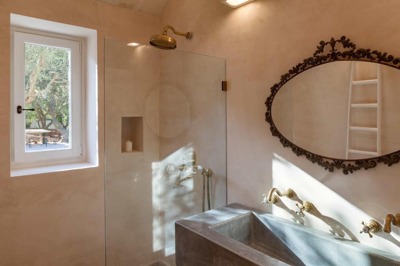 Villa Margareta Ostuni Kültér fotó