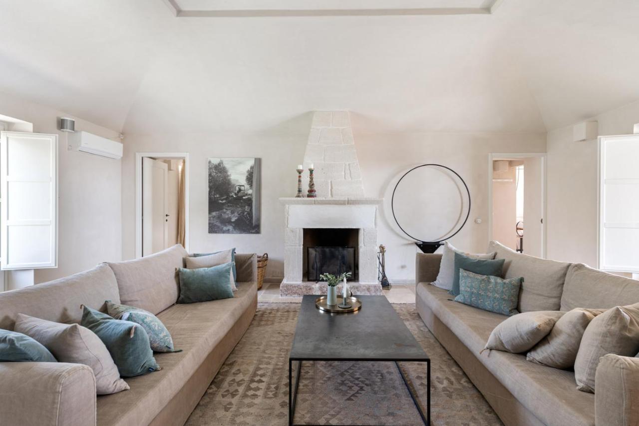 Villa Margareta Ostuni Kültér fotó