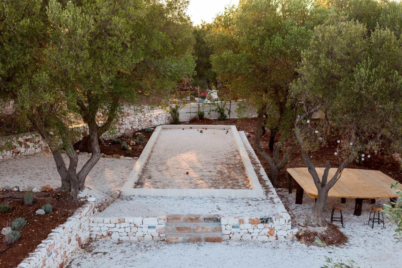 Villa Margareta Ostuni Kültér fotó