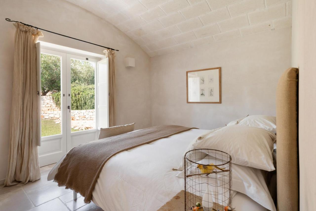 Villa Margareta Ostuni Kültér fotó