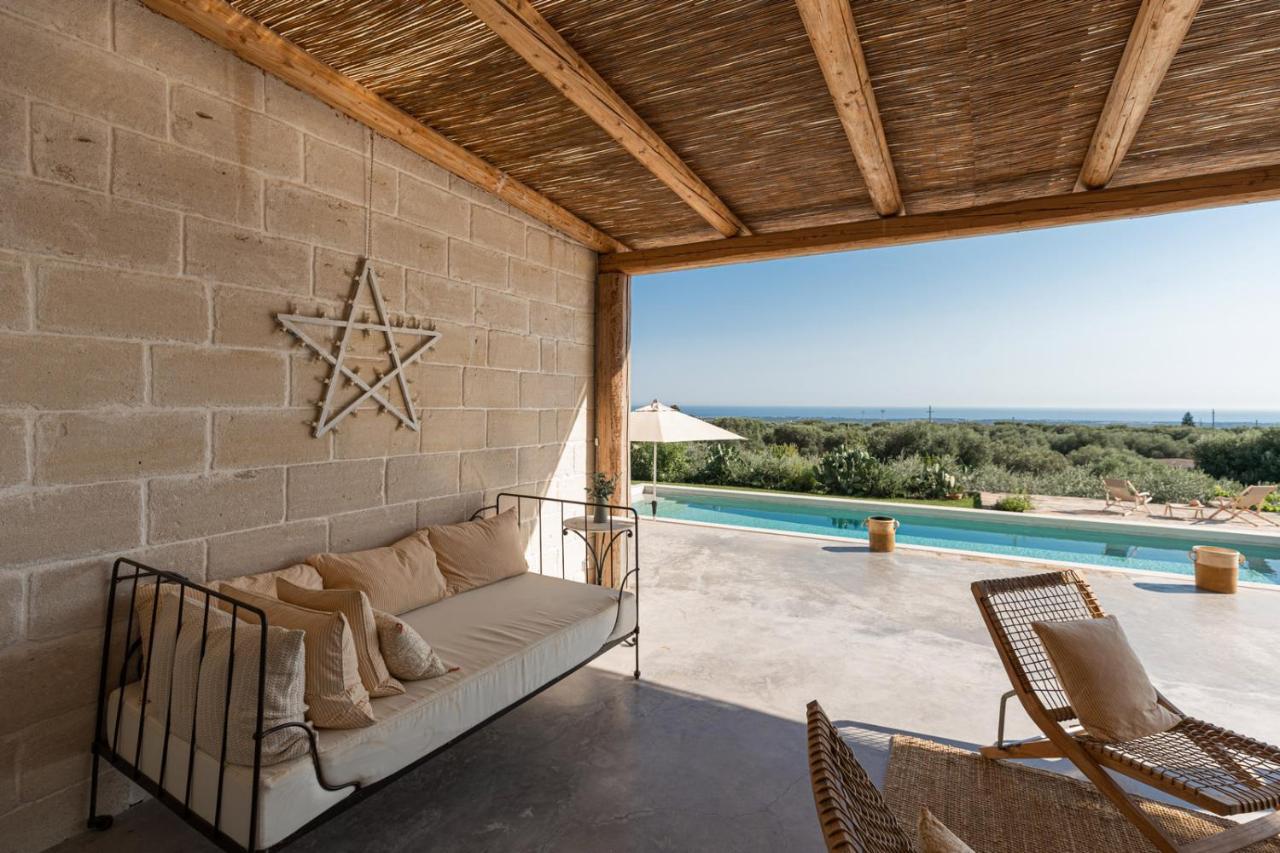 Villa Margareta Ostuni Kültér fotó
