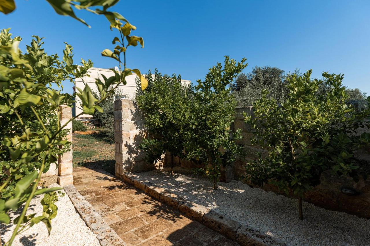 Villa Margareta Ostuni Kültér fotó