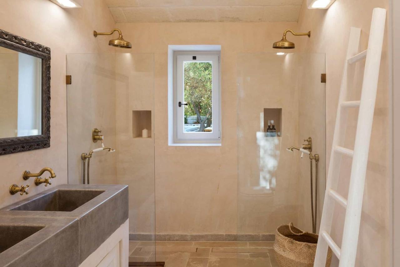 Villa Margareta Ostuni Kültér fotó