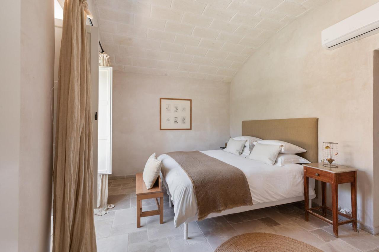 Villa Margareta Ostuni Kültér fotó