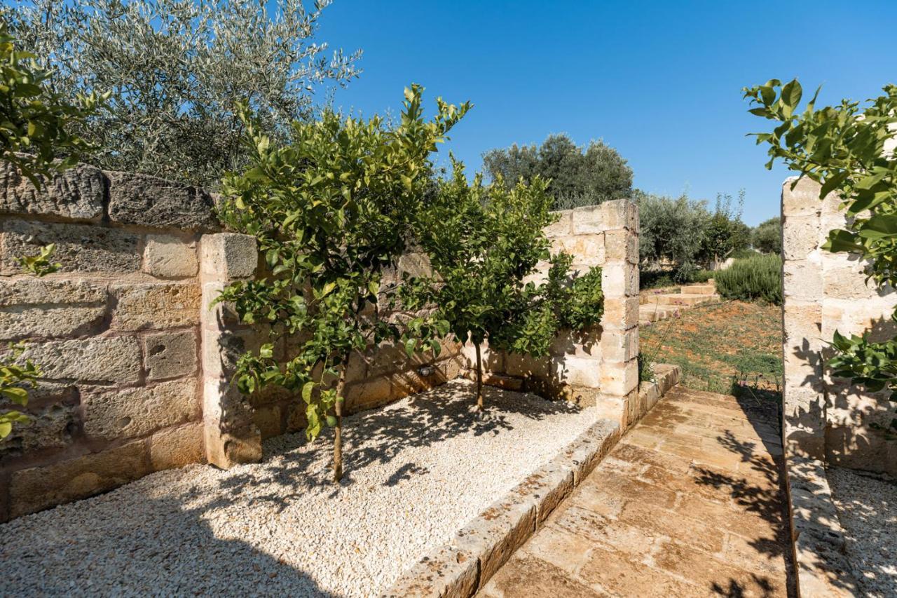 Villa Margareta Ostuni Kültér fotó